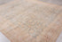 Antique Kashan Area Rug (10' x 12')